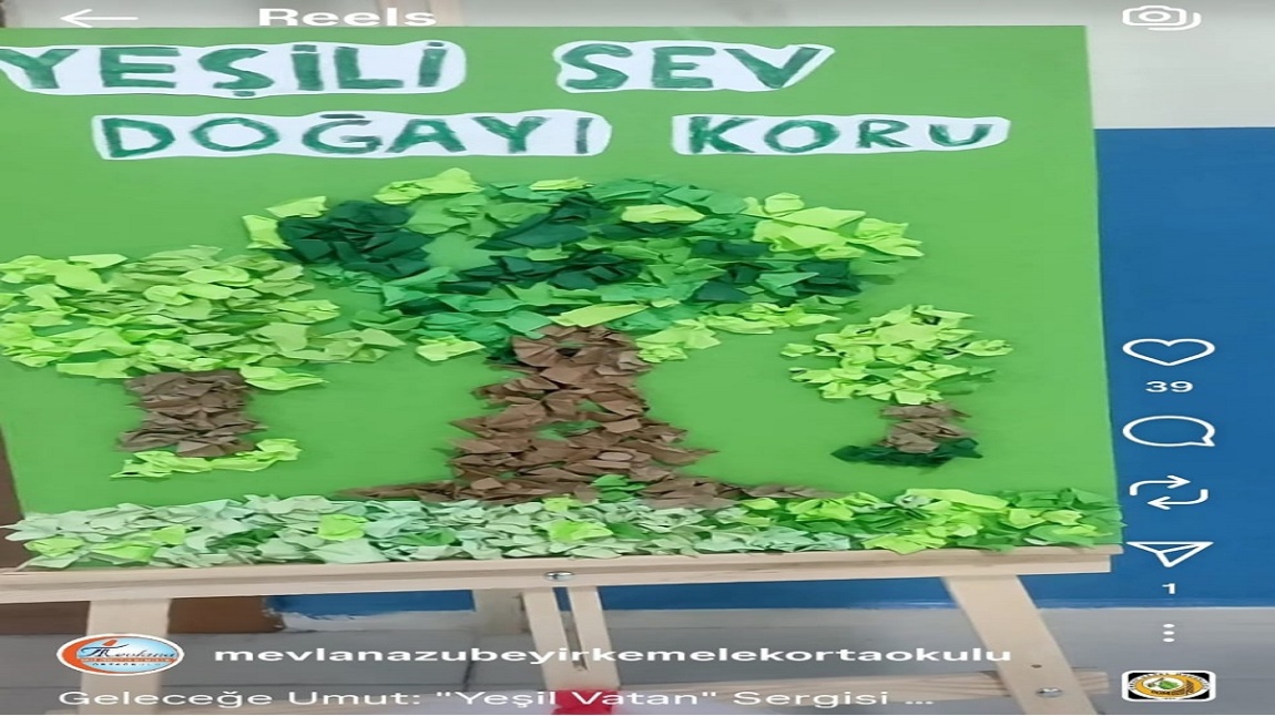 Geleceğe Umut: 